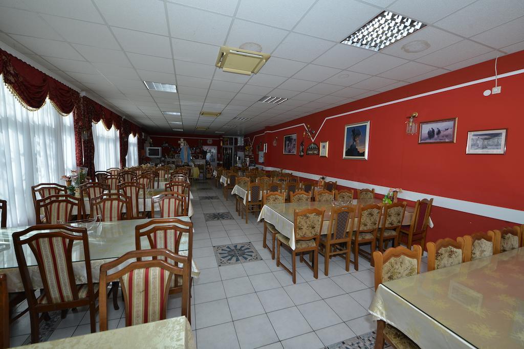 Hotel Matal Međugorje Εξωτερικό φωτογραφία